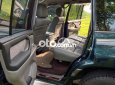 Toyota Land Cruiser    2005 - Bán ô tô Toyota Land Cruiser đời 2005, màu đen còn mới, 619 triệu