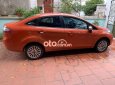 Ford Fiesta 2011 - Bán ô tô Ford Fiesta 2011, màu đỏ còn mới giá cạnh tranh