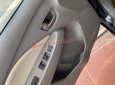 Toyota Vios   E 2011 - Bán xe Toyota Vios E 2011, màu đen