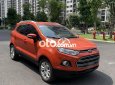 Ford EcoSport Titanium  2016 - Cần bán Ford EcoSport Titanium đời 2016 ít sử dụng