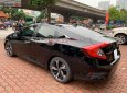 Honda Civic   1.5L Vtec Turbo 2017 - Cần bán gấp Honda Civic 1.5L Vtec Turbo đời 2017, màu đen, nhập khẩu nguyên chiếc