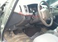 Toyota Hiace 2009 - Bán ô tô Toyota Hiace năm sản xuất 2009, màu xanh, giá tốt