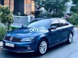 Volkswagen Jetta 2016 - Bán xe Volkswagen Jetta năm sản xuất 2016, màu xanh lam 