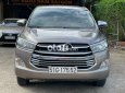 Toyota Innova   2.0G  2018 - Cần bán xe Toyota Innova 2.0G đời 2018, giá chỉ 629 triệu