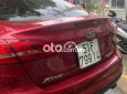 Ford Focus Titanium  2016 - Cần bán xe Ford Focus Titanium năm sản xuất 2016, màu đỏ xe gia đình