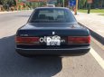 Toyota Cressida    1993 - Cần bán lại xe Toyota Cressida năm 1993, màu đen, nhập khẩu  