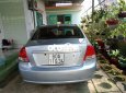 Kia Cerato 2008 - Bán Kia Cerato năm 2008, màu bạc, nhập khẩu