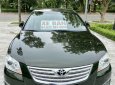 Toyota Camry 2007 - Cần bán xe Toyota Camry sản xuất 2007, màu đen số tự động, 380 triệu