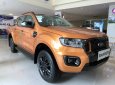 Ford Ranger Wildtrak 2021 - Ford Ranger Wildtrak 2021 - giá tốt nhất, giảm ngay tiền mặt, tặng bảo hiểm thân xe