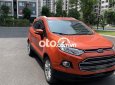 Ford EcoSport Titanium  2016 - Cần bán Ford EcoSport Titanium đời 2016 ít sử dụng