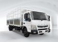 Mitsubishi Fuso 2021 - Bán xe tải 4.9 tấn thùng dài 6.2 mét, xe sẵn