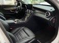 Mercedes-Benz C300 2017 - Bán Mercedes C300 đời 2017, màu trắng