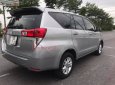 Toyota Innova   2.0E  2017 - Bán xe Toyota Innova 2.0E năm sản xuất 2017, màu bạc 