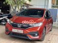 Honda Jazz   2018 - Xe Honda Jazz đời 2018, màu đỏ, nhập khẩu nguyên chiếc còn mới