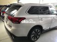 Mitsubishi Outlander 2020 - Bán Mitsubishi Outlander 2020, màu trắng  