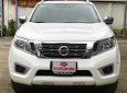 Nissan Navara 2018 - Bán Nissan Navara đời 2018, màu trắng, nhập khẩu Thái Lan số tự động, 525 triệu