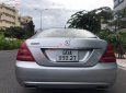 Mercedes-Benz S300 2011 - Bán ô tô Mercedes S300L năm sản xuất 2011, màu bạc, nhập khẩu