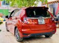 Honda Jazz   2018 - Xe Honda Jazz đời 2018, màu đỏ, nhập khẩu nguyên chiếc còn mới