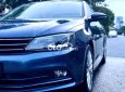 Volkswagen Jetta 2016 - Bán xe Volkswagen Jetta năm sản xuất 2016, màu xanh lam 