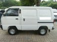Suzuki Blind Van 2016 - Bán Suzuki Blind Van năm sản xuất 2016, màu trắng