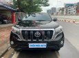 Toyota Prado   TXL 2.7L  2014 - Cần bán gấp Toyota Prado TXL 2.7L đời 2014, màu đen, xe nhập  