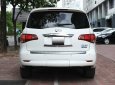 Infiniti QX80 2014 - Bán Infiniti QX80 sản xuất 2014 xuất Mỹ bản full, xe quá đẹp, máy móc nguyên bản như của nhà sản xuất