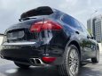 Porsche Cayenne 2014 - Cần bán Porsche Cayenne đời 2014, màu đen, nhập khẩu