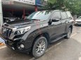 Toyota Prado   TXL 2.7L  2014 - Cần bán gấp Toyota Prado TXL 2.7L đời 2014, màu đen, xe nhập  