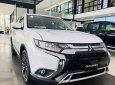 Mitsubishi Outlander Sport   CVT 2021 - Cần bán Mitsubishi Outlander Sport CVT đời 2021, màu trắng