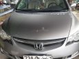 Honda Civic    2007 - Cần bán lại xe Honda Civic đời 2007, màu bạc số tự động