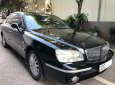 Hyundai XG 2004 - Bán Hyundai XG 2004, màu đen, nhập khẩu nguyên chiếc  