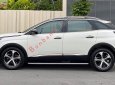 Peugeot 3008 2019 - Xe Peugeot 3008 năm sản xuất 2019, màu trắng còn mới, 998 triệu