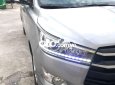 Toyota Innova   2.0G AT  2017 - Cần bán Toyota Innova 2.0G AT năm 2017, màu bạc xe gia đình