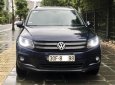 Volkswagen Tiguan   2.0   2016 - Cần bán xe Volkswagen Tiguan 2.0 đời 2016, màu xanh lam 