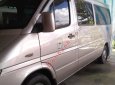 Mercedes-Benz Sprinter 2009 - Bán Mercedes Sprinter năm sản xuất 2009, màu phấn hồng