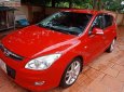 Hyundai i30   1.6 AT 2010 - Cần bán xe Hyundai i30 1.6 AT năm 2010, màu đỏ, nhập khẩu nguyên chiếc