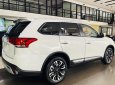 Mitsubishi Outlander Sport   CVT 2021 - Cần bán Mitsubishi Outlander Sport CVT đời 2021, màu trắng