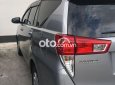 Toyota Innova   2.0G AT  2017 - Cần bán Toyota Innova 2.0G AT năm 2017, màu bạc xe gia đình