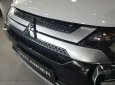 Mitsubishi Outlander Sport   CVT 2021 - Cần bán Mitsubishi Outlander Sport CVT đời 2021, màu trắng