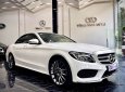 Mercedes-Benz C300 2017 - Bán Mercedes C300 đời 2017, màu trắng