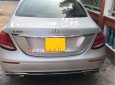 Mercedes-Benz E200 2016 - Bán Mercedes E200 đời 2016, màu bạc 