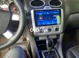 Ford Focus 2011 - Cần bán lại xe Ford Focus 2011, màu bạc, xe nhập còn mới giá cạnh tranh
