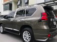 Toyota Prado 2016 - Bán Toyota Prado năm 2016, màu nâu, xe nhập còn mới