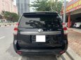 Toyota Prado TXL 2014 - Cần bán gấp Toyota Prado TXL năm 2014, màu đen, nhập khẩu