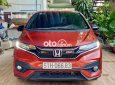 Honda Jazz   2018 - Xe Honda Jazz đời 2018, màu đỏ, nhập khẩu nguyên chiếc còn mới