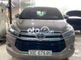 Toyota Innova  2.0V 2016 - Bán xe Toyota Innova 2.0V 2016, màu xám số tự động, giá tốt