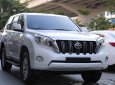 Toyota Prado   TXL 2.7L   2017 - Xe Toyota Prado TXL 2.7L đời 2017, màu trắng, nhập khẩu 