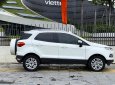 Ford EcoSport   1.5 Titanium  2017 - Cần bán lại xe Ford EcoSport 1.5 Titanium năm sản xuất 2017, màu trắng