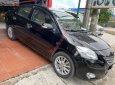 Toyota Vios   E 2011 - Bán xe Toyota Vios E 2011, màu đen