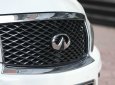 Infiniti QX80 2014 - Bán Infiniti QX80 sản xuất 2014 xuất Mỹ bản full, xe quá đẹp, máy móc nguyên bản như của nhà sản xuất